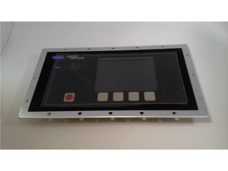 UNITED TECHNOLOGIES 19XR04031541