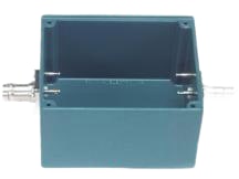POMONA ELECTRONICS 3602