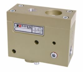 ROSS CONTROLS 2751A4920