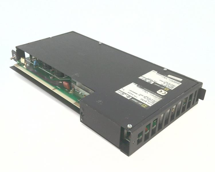 SCHNEIDER ELECTRIC 8030PS25