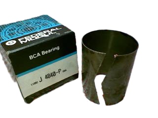 J-4840-P by TIMKEN