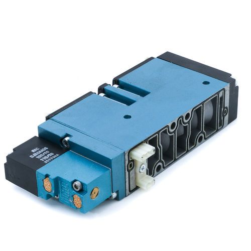 MAC VALVES INC 93A-AAB-CJA-DM-DDAP-1DG