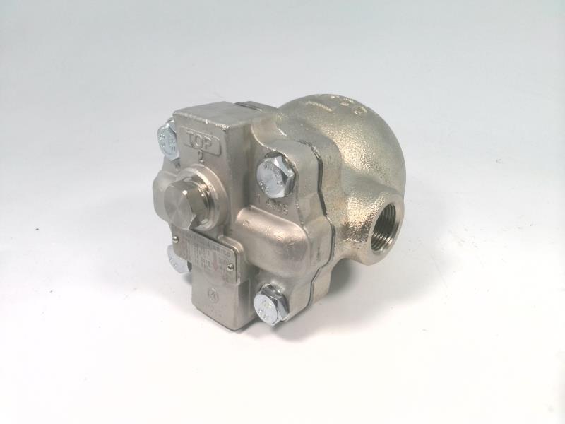 SPIRAX SARCO FTGS14-10