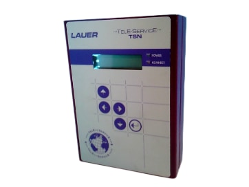 LAUER SYSTEME TSN100