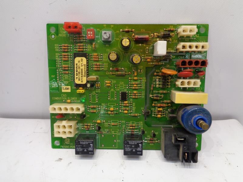 HONEYWELL WCH1100-CNT-19
