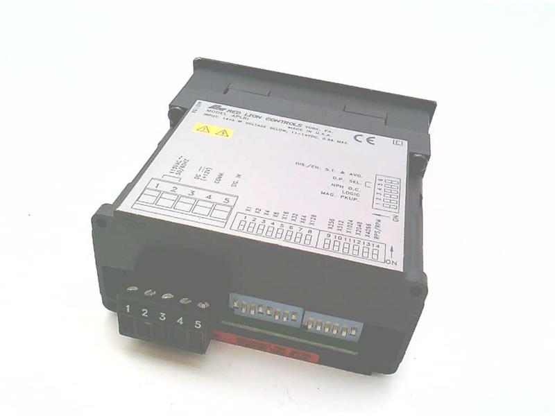 RED LION CONTROLS APLRI600