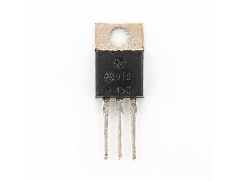 TT ELECTRONICS TO60TOL1-910R
