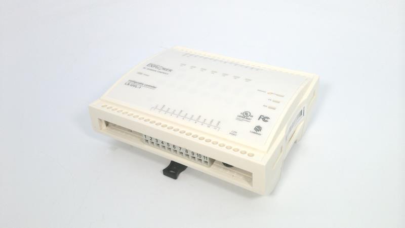 JOHNSON CONTROLS LX-UVL-1