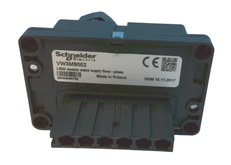 SCHNEIDER ELECTRIC VW3M9002