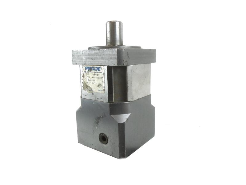 PARKER PX60-010-T01S2