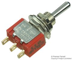 34ASP51B1M1QT by GRAYHILL INC