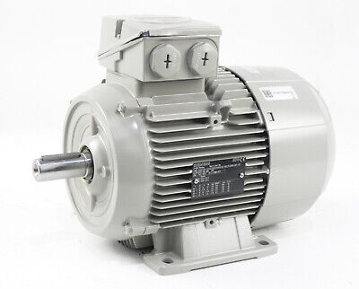 SIEMENS 1LE10011BB222AA6-Z