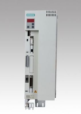 SIEMENS 6SE7021-4EP60-Z