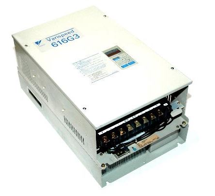 YASKAWA ELECTRIC CIMR-G3A2018