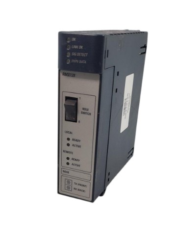 FANUC IC695RMX128CA-DG