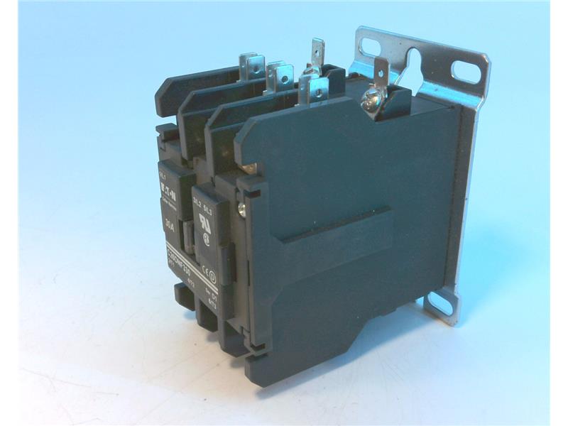 EATON CORPORATION C25DNF3302B