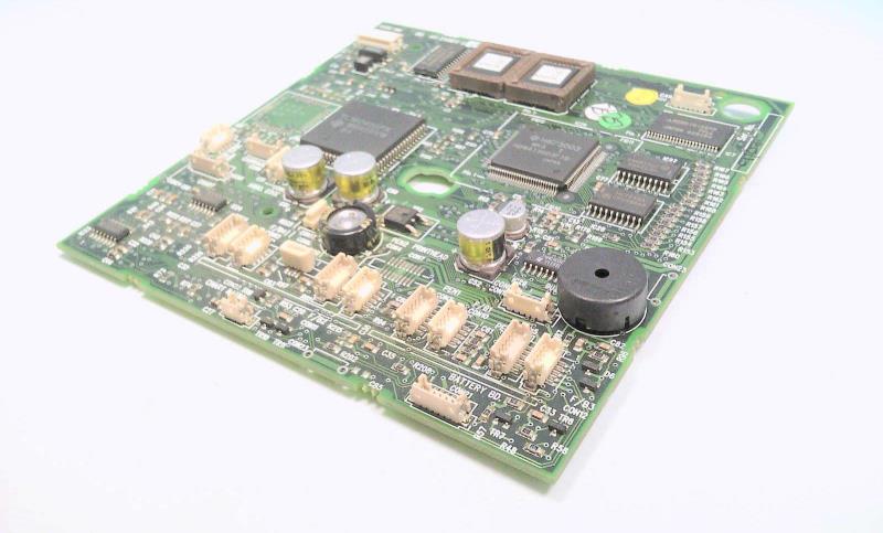 INVENSYS AH249611U100