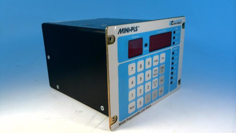 AVG AUTOMATION SA2-M1450-MR0F