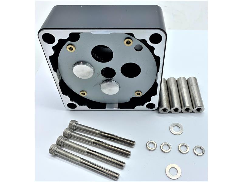 ORIENTAL MOTOR 4GN12.5KA