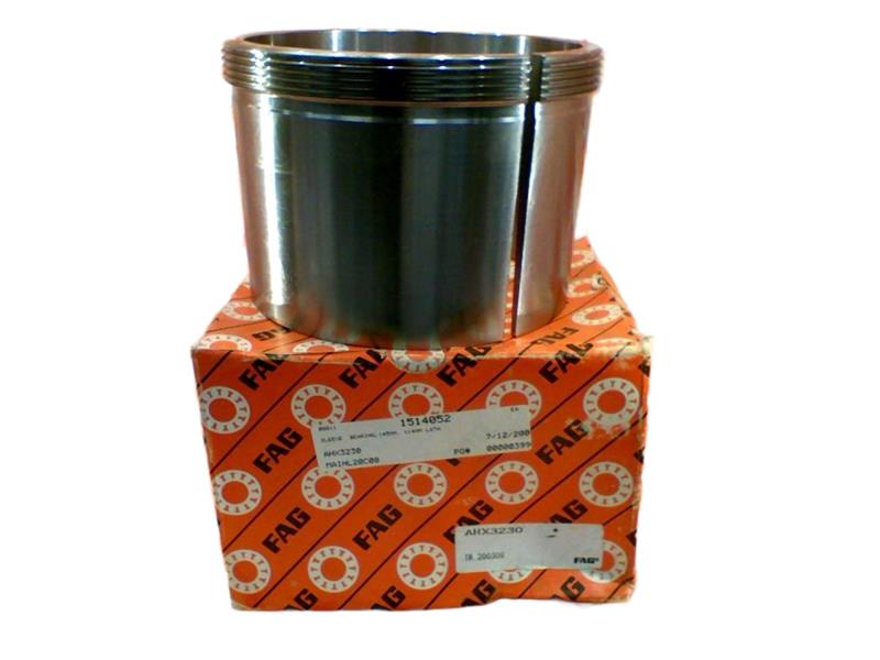 SCHAEFFLER GROUP AHX3230