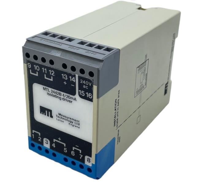 EATON CORPORATION MTL2442B240V