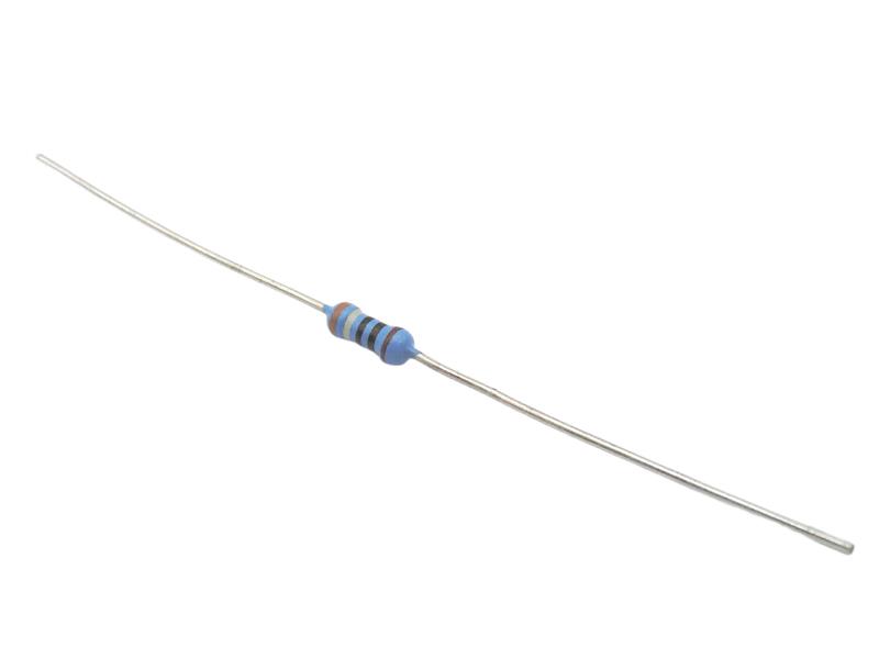 YAGEO MFR50SFTE52-390R