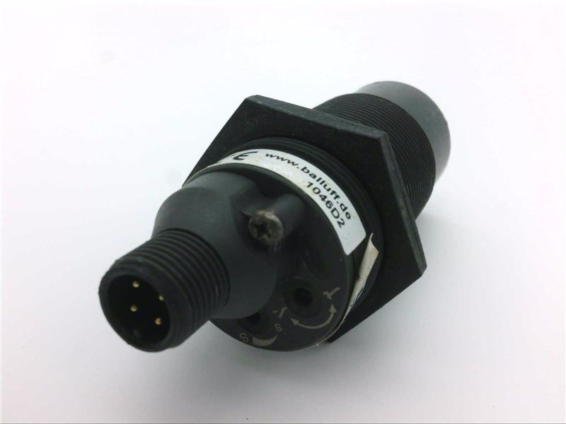 BALLUFF BCS M30BBM2-PPCFAG-S04G