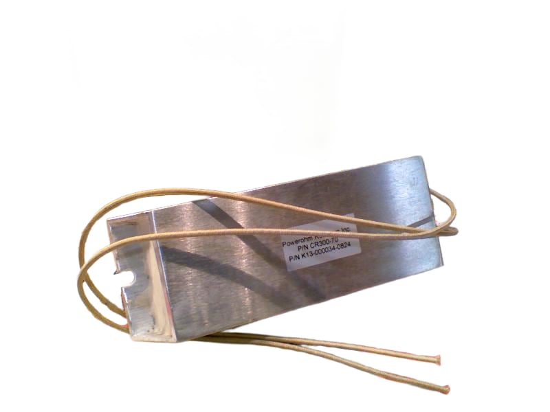 EATON CORPORATION K13-000034-0824