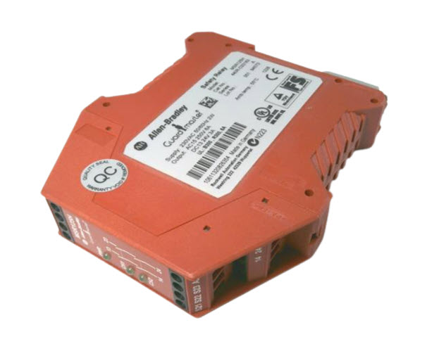 ALLEN BRADLEY 440R-D23163