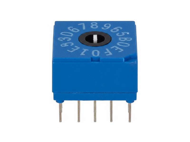 DRW10RA04 by TE CONNECTIVITY