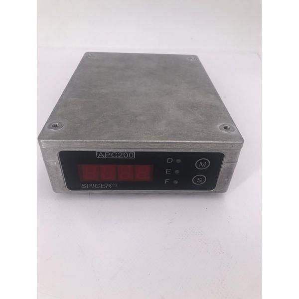 APC200 by DANA CORPORATION