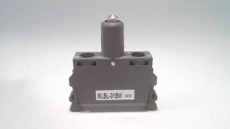 ASEA BROWN BOVERI MLBL-01BW