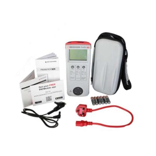 SEAWARD PRIMETEST 50 (KIT)