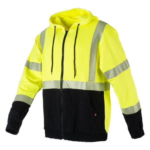 FLAMESAFE WORKWEAR HOMAZYBC2-L