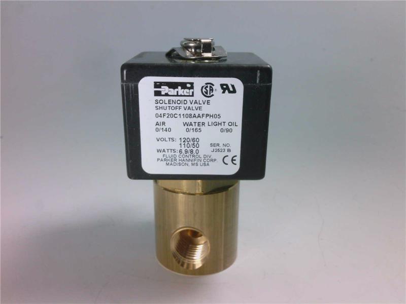 PARKER 04F20C1108AAFPH05