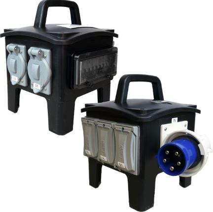 WALTHER ELECTRIC HEB364U