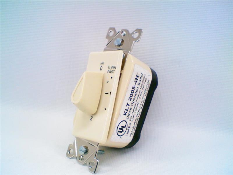 KLT2005-4H by INTERMATIC