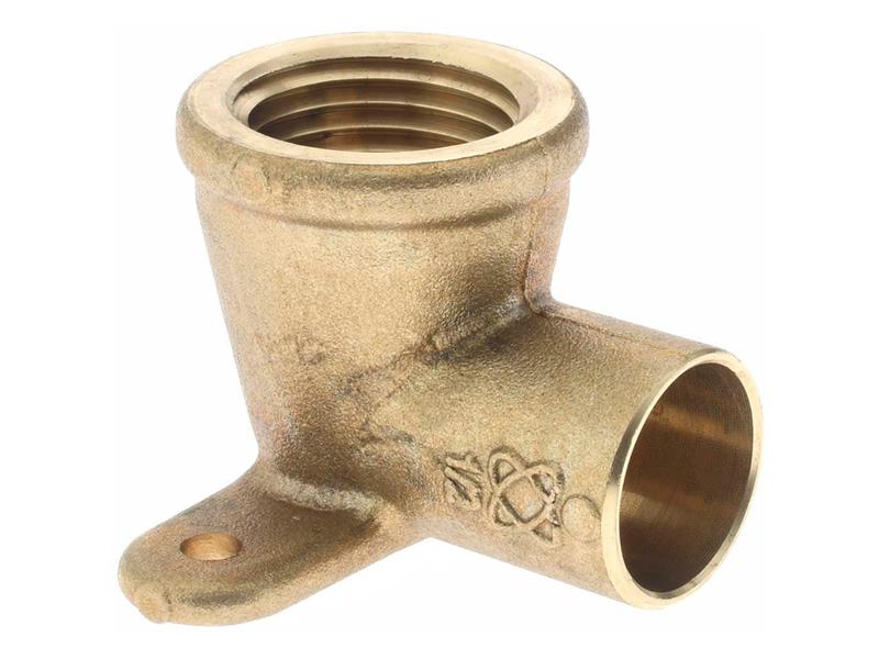 MUELLER INDUSTRIES 15869