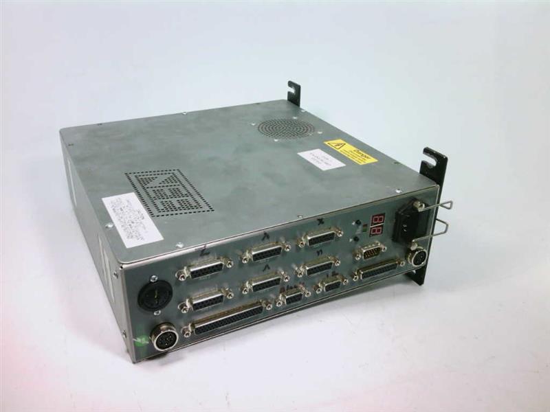 NEE CONTROLS AMC-B C330/25MHZ