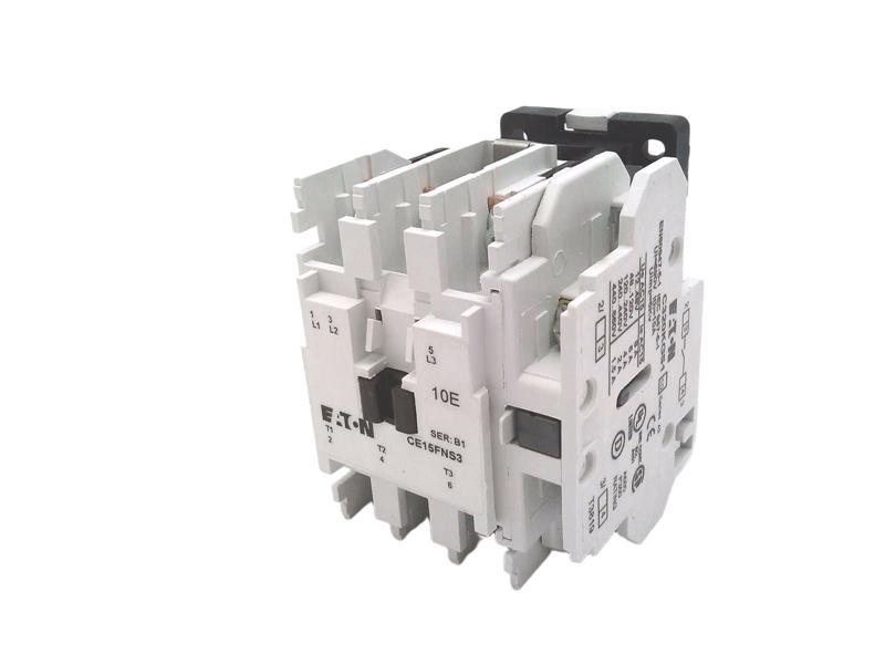 EATON CORPORATION CE15FNS3AB