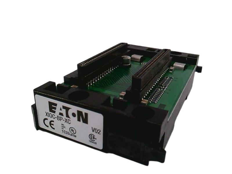 EATON CORPORATION XIOC-BP-XC