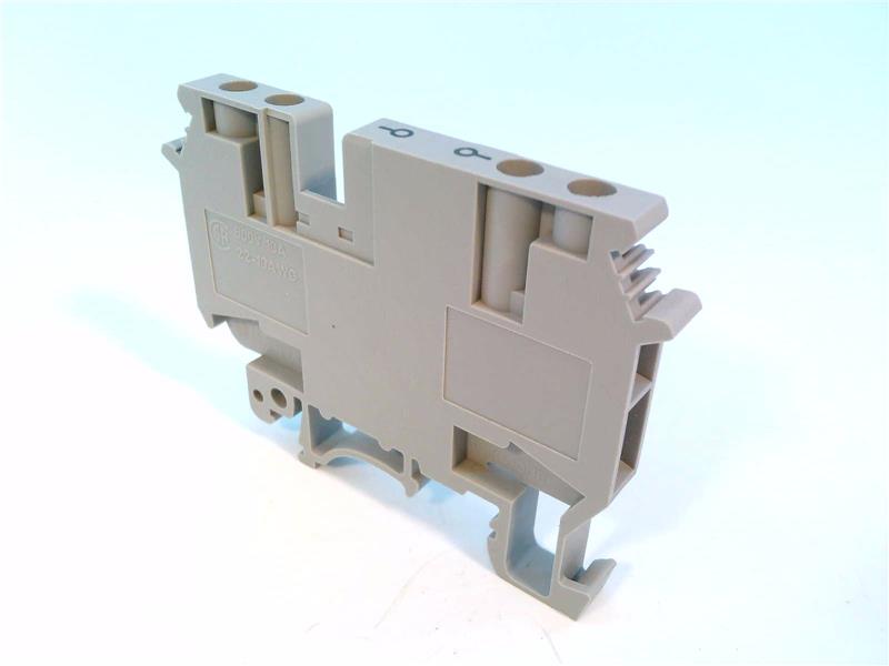 UDK 4-DUR by PHOENIX CONTACT