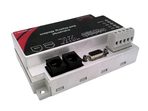 VT-MODEM-2 by RED LION CONTROLS