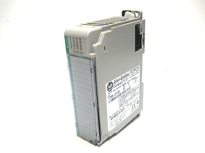 ALLEN BRADLEY 1769-OV16