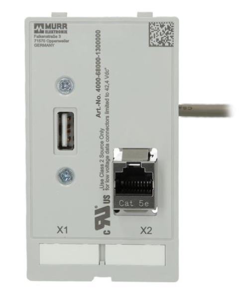 MURR ELEKTRONIK 4000-68000-1300000