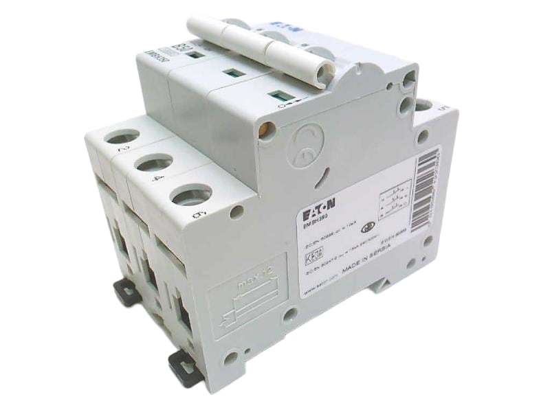 EATON CORPORATION EMBH350