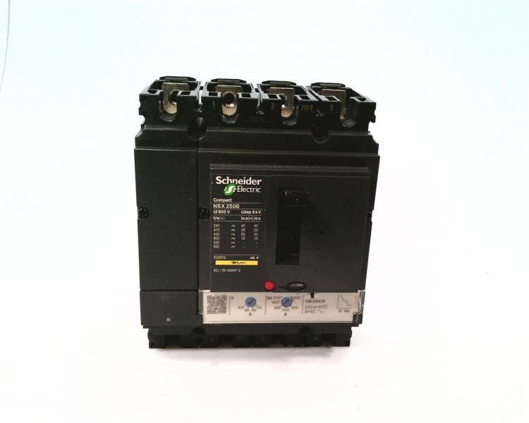 SCHNEIDER ELECTRIC LV431131