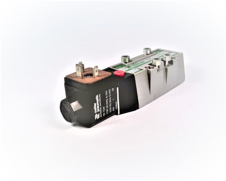 WALTER PNEUMATIK SXE-9573-180