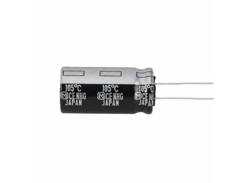 MATSUSHITA ELECTRIC ECA-1VHG102B