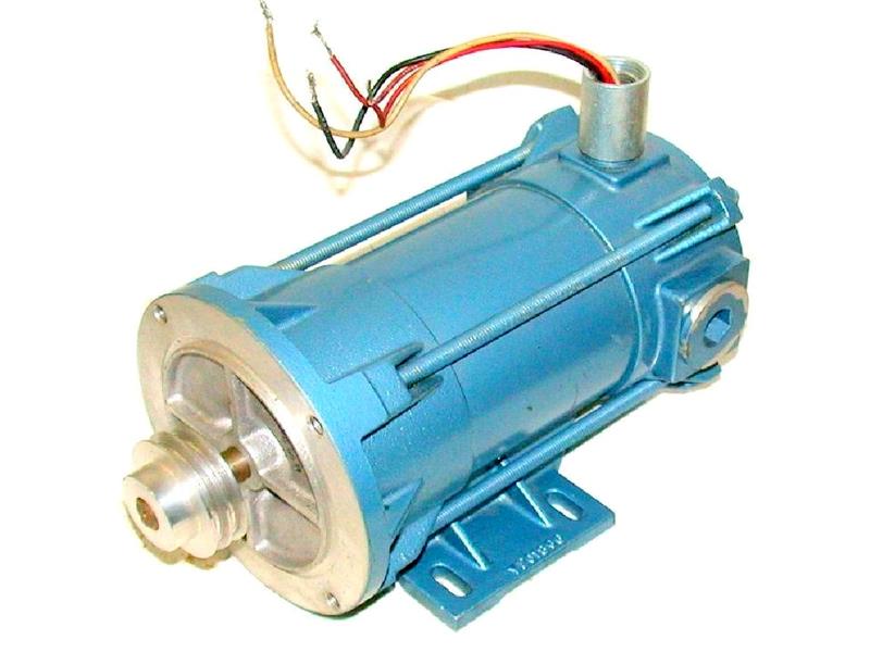 DANAHER MOTION STF5356-3749-61-45BC